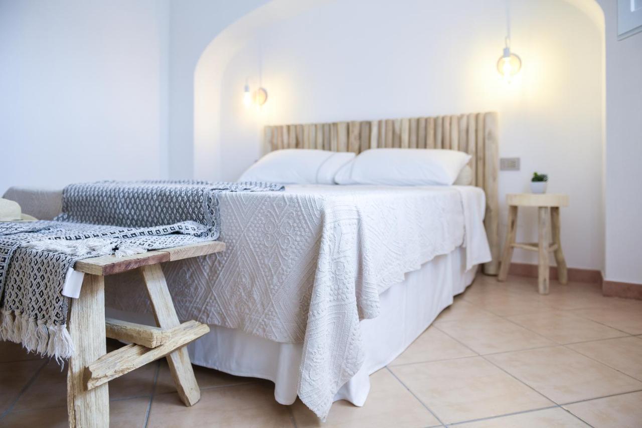 Apartament Blumare Santa Maria Navarrese